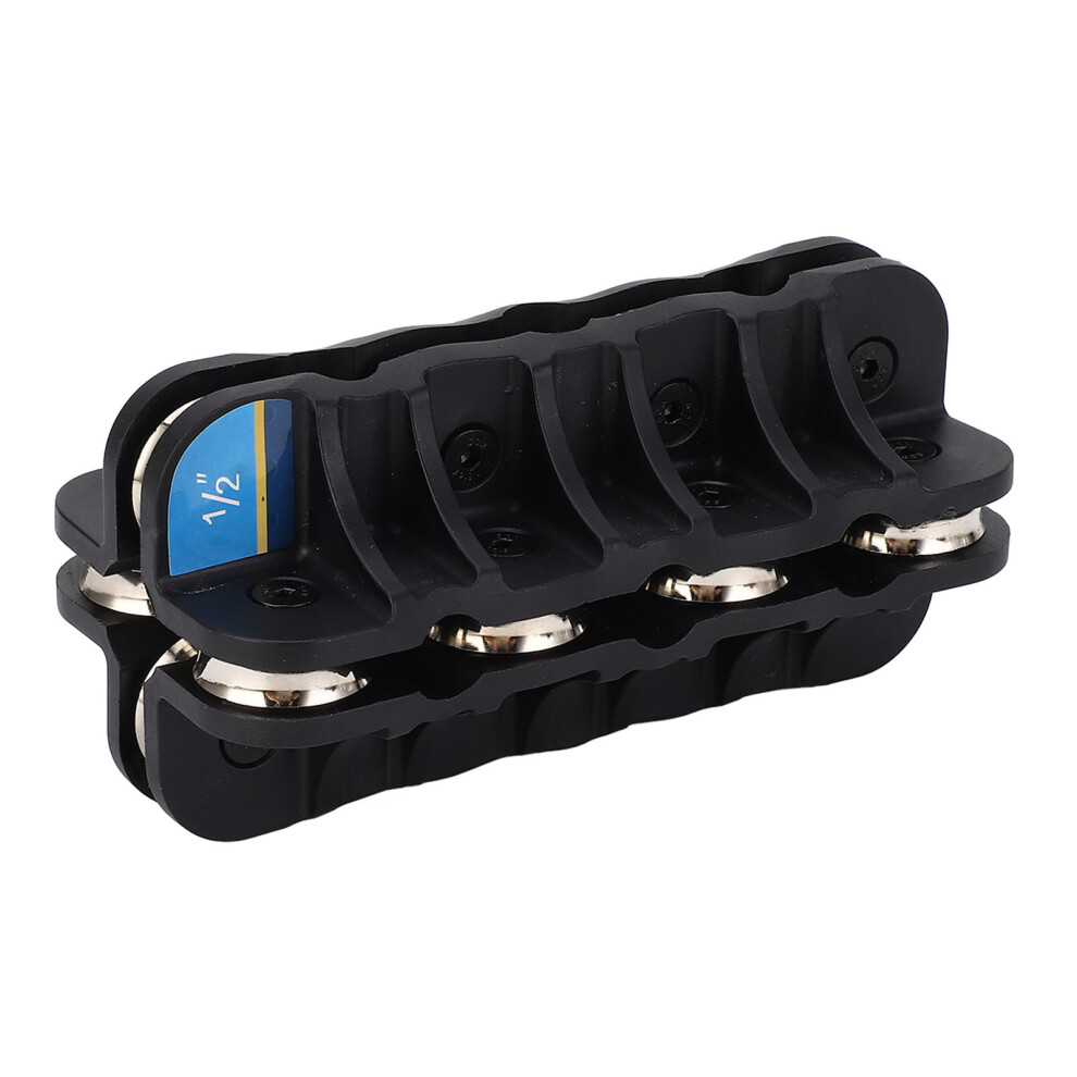 1/2In 12.7Mm Handheld Brake Line Copper Pipe Straightener 323163063560