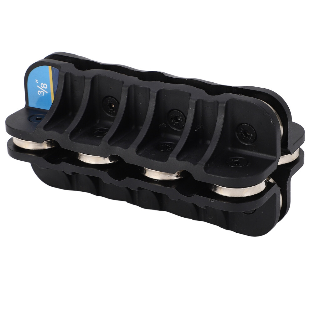 3/8in Tubing Straightener Copper Aluminum Steel Brake Fuel Line Tool-image-OPC-PM55J9D-NEW