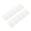 Peel Off Sealing Sticker Kraft Paper High Temp Resistant 5