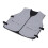 Cooling Vest Polyester 3H Summer Ice Vest for Firefighting Catering 5