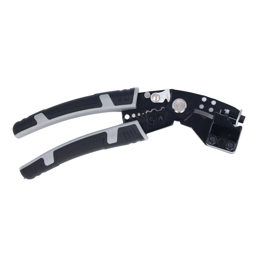 7In 45Mm Wire Strippler High Accuracy Multifunctional Pliers 323163062143