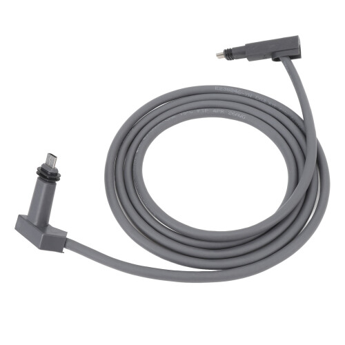 Satellite Replacement Cable 6FT Waterproof 1200Mbps High Speed 2