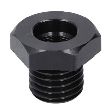 Woodworking Lathe Headstock Spindle Adapter 3/4in X16tpi to 1in X8tpi