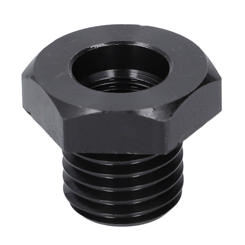 Woodworking Lathe Headstock Spindle Adapter 3/4In X16tpi To 1In X8tpi 323163062150