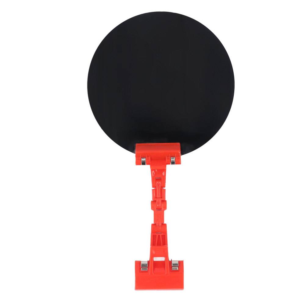 18Cm Round Welding Blackout Panel Shading Cover 323163060729