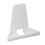 Satellite Mounting Bracket ABS Flexible Wall Mount for V2 Mesh Router 3