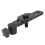 Cast Steel Lathe Tool Holder 25mm Hole 1 Inch Post 5