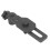 Cast Steel Lathe Tool Holder 25mm Hole 1 Inch Post 2