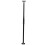 2PCS Telescopic Cabinet Jack Support Pole with Non-Slip Pad 3