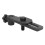 Cast Steel Lathe Tool Holder 25mm Hole 1 Inch Post 3