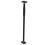 2PCS Telescopic Cabinet Jack Support Pole with Non-Slip Pad 5