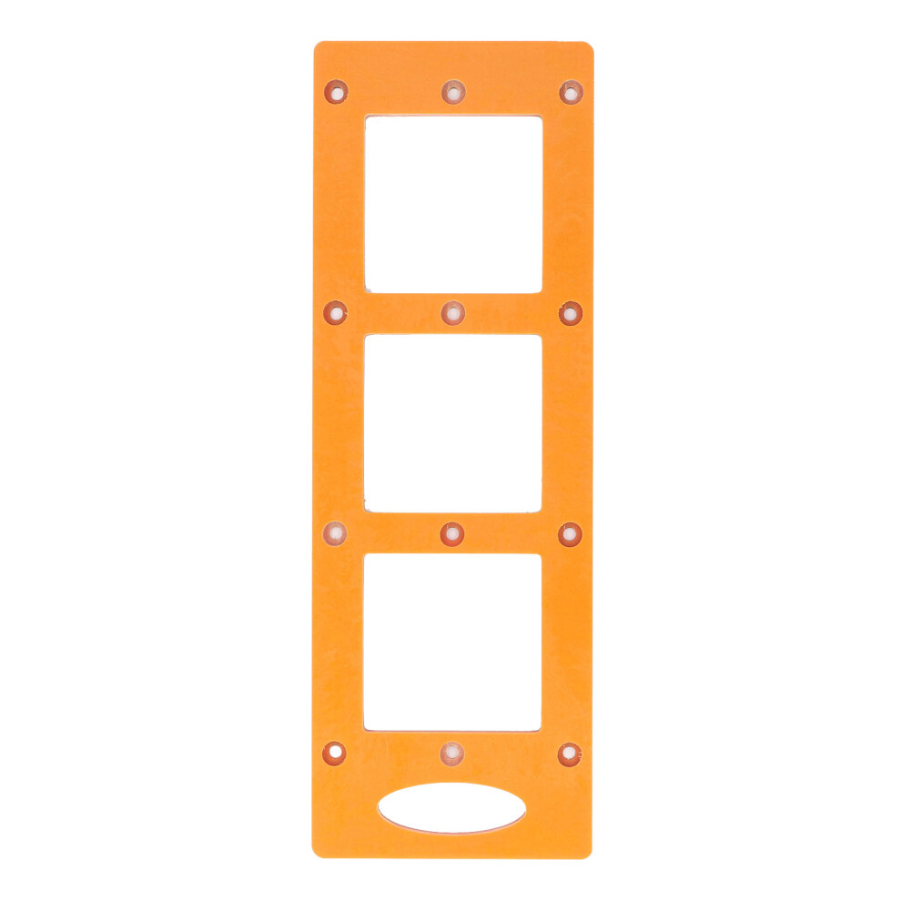 Socket Back Box Cutting Template For Wall Outlets 323163063805
