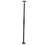 2PCS Telescopic Cabinet Jack Support Pole with Non-Slip Pad 2