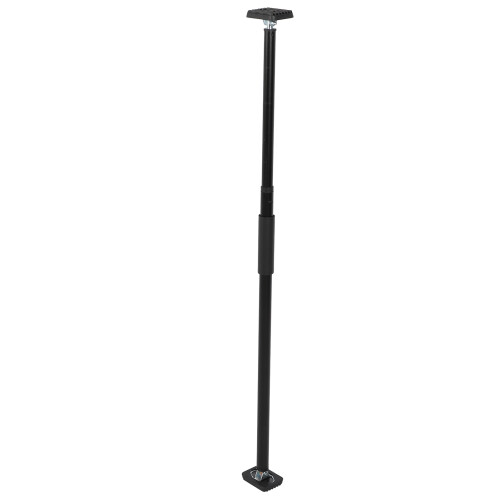 2PCS Telescopic Cabinet Jack Support Pole with Non-Slip Pad 1