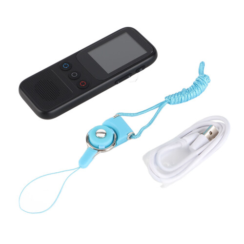 Multi Language Translator 2in Touchscreen 138 Online 18 Offline