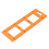 Socket Back Box Cutting Template for Wall Outlets 2