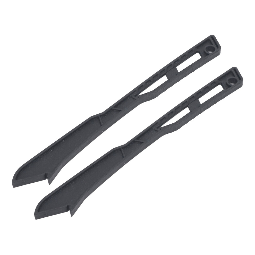 2Pcs Woodworking Push Sticks Wood Block Safety Sawing Stick 323163062433