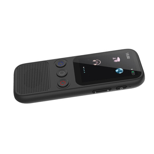 Multi Language Translator 2in Touchscreen 138 Online 18 Offline 2