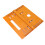 28x25cm Oblique Cut Base Plate for 4 Inch Motor 4