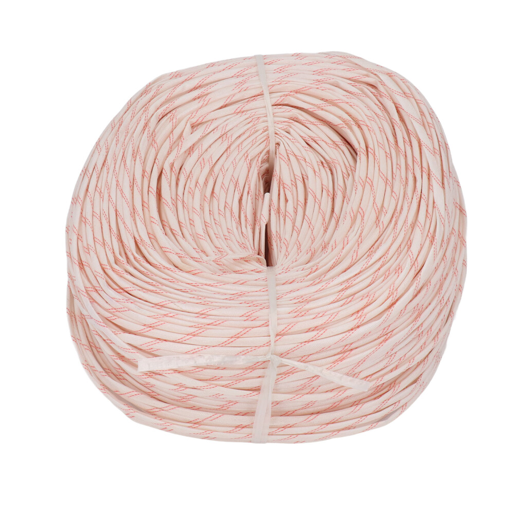 Insulation Braid Sleeving Pe Coated Fiberglass 400M 4Mm Id 323163062488