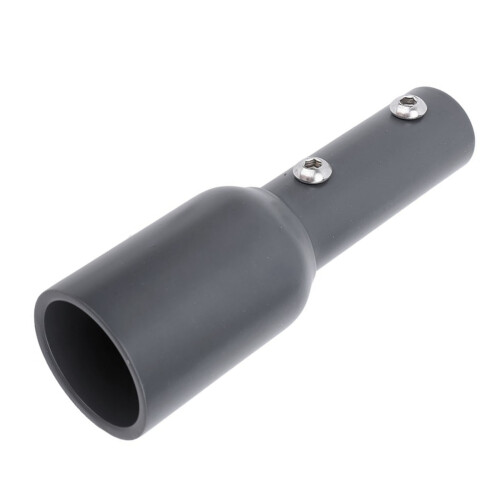 Aluminium Pipe Mount Adapter for V2 2