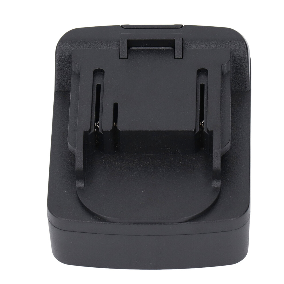 18V Lithium Battery Adapter For Bl1815 Bl1820 Bl1830 Bl1840 323163064147