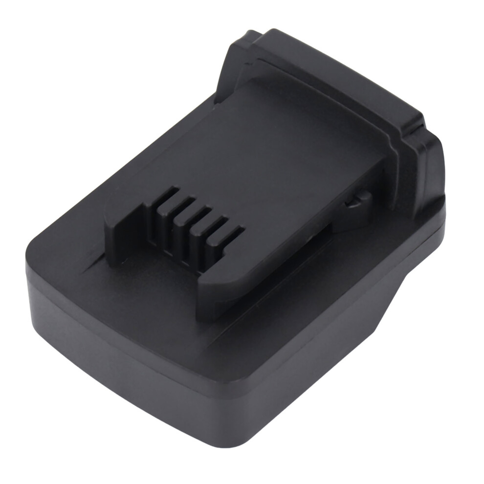 Lithium Battery Adapter Converter For Parkside X20v To 18V Tools 323163064154