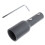 Aluminium Pipe Mount Adapter for V2 4