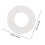 50 Abnehmbare Sternflosse Ohrstecker Pads 2