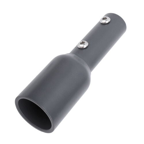 Aluminium Pipe Mount Adapter for V2 1