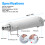Portable Handheld Hot Air Machine for DIY Shrink Plastics with Bracket 2