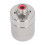 G1/2 DN15 Float Valve 304 Stainless Steel Water Tank Level Control 5