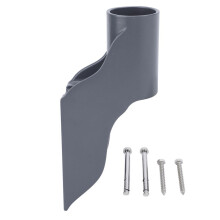 Wall Mount Aluminium Alloy for Standard Dish Actuated High Performance