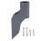 Wall Mount Aluminium Alloy for Standard Dish Actuated High Performance 1