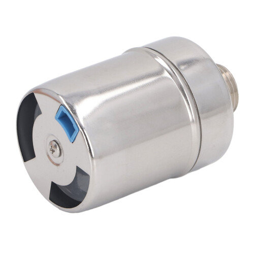 G1/2 DN15 Float Valve 304 Stainless Steel Water Tank Level Control 2