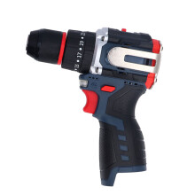 Impact Drill 80NM Brushless Driver for BL1830B BL1850 BL1850B
