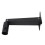 Satellite Wall Mount Rack Steel Rustproof Roof Pole for Internet Kit 4