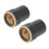 2 Pcs Plasma Torch Nozzle PC0003 Brass Shield Cup for CB50 Cutter 5