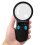 Animal Microchip Scanner RFID ID Reader 2.4G OLED 134.2kHz FDX-B 1