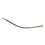 41mm Thread Handheld Concrete Vibrator 1.4m Shaft Cordless Portable 5