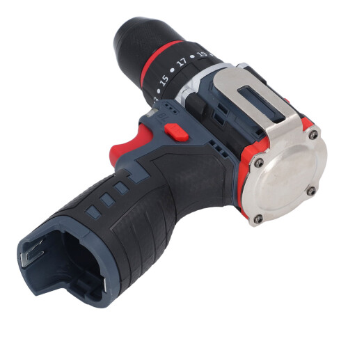 Impact Drill 80NM Brushless Driver for BL1830B BL1850 BL1850B 2