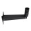 Satellite Wall Mount Rack Steel Rustproof Roof Pole for Internet Kit 5