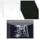10Packs Transparent PVC Die Storage Envelopes 190*140mm 3