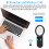 Animal Microchip Scanner RFID ID Reader 2.4G OLED 134.2kHz FDX-B 5