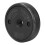 Angle Grinder Pressure Plate M10 Quick Release Black 5