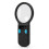 Animal Microchip Scanner RFID ID Reader 2.4G OLED 134.2kHz FDX-B 2
