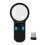 Animal Microchip Scanner RFID ID Reader 2.4G OLED 134.2kHz FDX-B 3