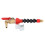 Cutting Machine Misting System Water Sprayer Waterproof Dust Remover 5