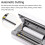 HPRT FT800 A4 Thermal Printer Wireless USB Auto Cutter 5