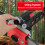 1800W Electric Chain Saw 16" Light Weight Multi Angle Cut 110V 3